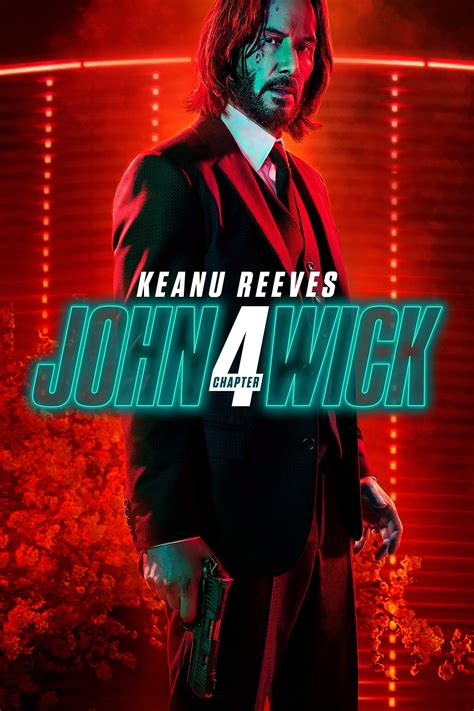 How to Watch John Wick: Chapter 4 – Where to Stream Online in ...